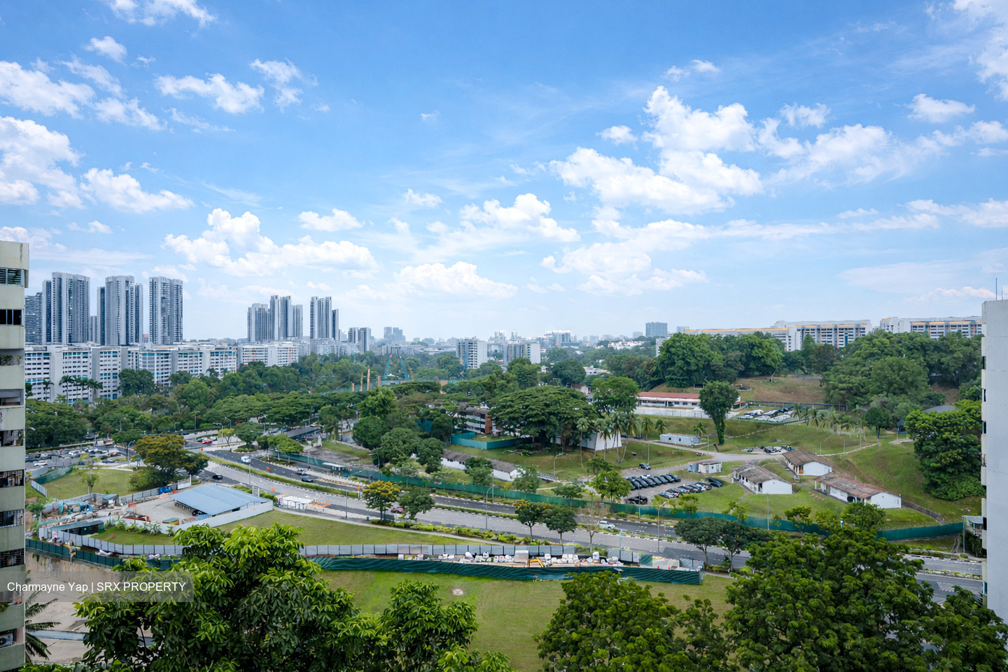 Pine Grove (D21), Condominium #544484801